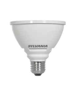 Sylvania LED12.5PAR30/HD/DIM Energy Star Rated 12.5 Watt RENAISSANCE LED PAR30 Lamp Dimmable Replaces 75W Halogen - 6 Pack