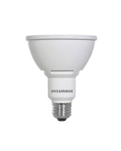 Sylvania LED12.5PAR30LN/HD/DIM Energy Star Rated 12.5 Watt RENAISSANCE LED PAR30LN Lamp Dimmable Replaces 75W Halogen - 6 Pack