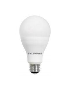 Sylvania LED23A213WAYO827UB Energy Star Rated 10-15-23W ULTRA LED A21 3-Way Omnidirectional Frosted Lamp Replaces 50-100-150W