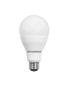 Sylvania 79714 LED23A21DIMO827URP Energy Star Rated 23 Watt ULTRA LED A21 Omnidirectional Lamp 2700K Dimmable Replaces 150W Incandescent