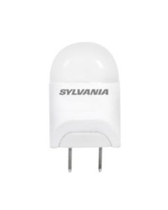 Sylvania 74660 LED2G8F830BL 2 Watt ULTRA LED Specialty T4 Frosted Lamp G8 Bipin 3000K Non-Dimmable Replaces 20W Halogen