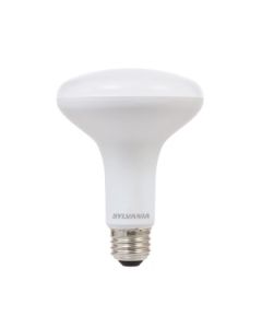 Sylvania LED6R20DIM Energy Star Rated 6 Watt ULTRA LED Reflector R20 Lamp Dimmable Replaces 50W Incandescent
