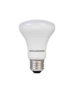 Sylvania LED6R20DIMHO Energy Star Rated 6 Watt ULTRA LED R20 High Output Lamp E26 Dimmable Replaces 50W Incandescent