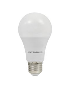 Sylvania LED9A19DIMO Energy Star Rated 9 Watt ULTRA LED Omnidirectional A19 Frosted Lamp Medium Base Dimmable 60W Equivalent