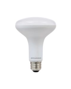 Sylvania LED9BR30DIM 9 Watt Contractor Series LED BR30 Reflector Lamp Medium Base Dimmable Replaces 65W Incandescent