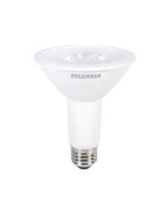 Sylvania 79280 LED9PAR30LN830FL4510YVRP2 9 Watt Contractor Series LED PAR30LN Lamp 3000K Medium Base Replaces 65W Halogen