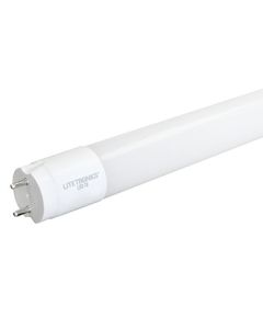 Litetronics LD09T82 9 Watt 2' 2 Foot Plug & Play Ballast Compatible LED Linear T8 Tube Lamp