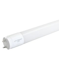 Litetronics LT11ET84 11.5 Watt 4' 4 Foot Plug & Play Ballast Compatible LED Linear T8 Tube Lamp