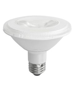 TCP Lighting LED12P30SD41KSP 12 Watt 12W Par30 Short Neck Dimmable Spot Light 4100K