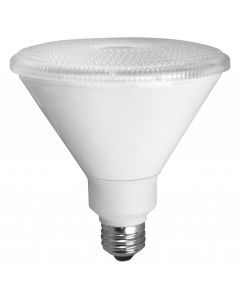TCP Lighting LED14P38D24KFL 14 Watt 14W Par38 Dimmable Flood Lamp 2400K