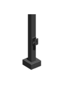 Tenon Top Pole