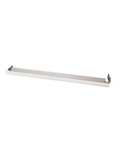 SLG Lighting TG 2 13 DLC Premium Listed 10 Watt 2ft LED T-Grid Linear Light Fixture Dimmable