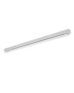 Toggled FS210D0 8 Watt 2FT LED 1 Tube Capacity Direct-Wire Strip Fixture