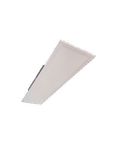 SLG Lighting TP 14 45 G2 40K DLC Listed 40 Watt 1x4 LED Backlit Panel Light Fixture Dimmable 4000K