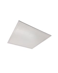SLG Lighting TPS 22 30/35/45 G2 FSK Wattage and Lumen Adjustable 2x2 LED Backlit Panel Light Fixture Dimmable with Selectable Color