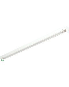 EIKO [10587] TRS4-24DE Tube Ready Strip 4ft 2-4ft Line Voltage Double Ended Lamp