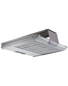 Main Image CREE TSP-EHO Edge Series High Output Transportation Street and Roadway Light Fixture Direct Surface Mount (Product Configurator)