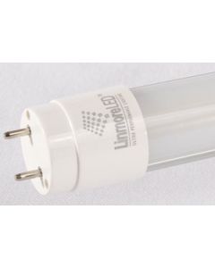 Linmore LED LL-T8-4-2-ED-F Two Lamp 4 Foot LED Ultra Performance T8 Tube Lamp System with External Driver