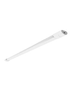 US LED USL1-4-UNV-SCCT Wattage and Color Selectable LED 4FT Linear Strip Light Fixture Dimmable