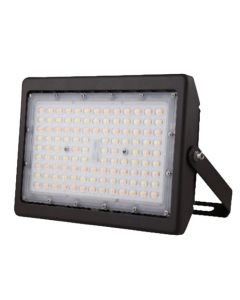 Venture Lighting FL70326 Select-Pro Color and Wattage Selectable LED Flood Light Fixture Dimmable