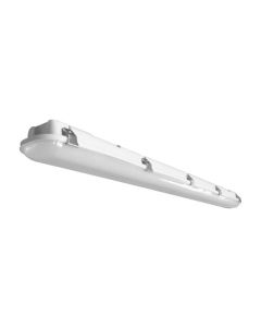 SLG Lighting VTC G1 DLC Premium Listed Contractor Series LED Vapor Tight Fixture Dimmable Gen 1