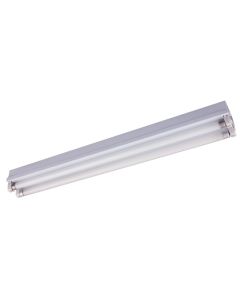 Sunpark 636ST-225, 50W T8 Strip Light Fixture, 36