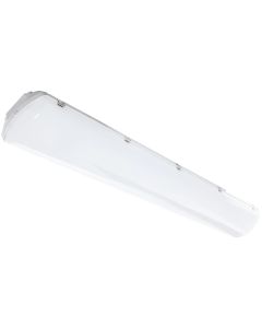 Westgate LLVT-4FT-75W-MCT-D 75-Watt 4FT Multi-Color LED Linear Vapor Light Fixture Dimmable