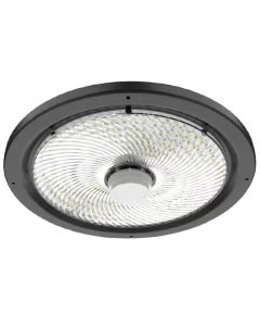 Westgate UHXE Builder Series Multi-Power and Multi-CCT Sensor-Ready UFO Highbay Light Fixture Dimmable