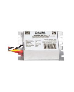 Fulham WH2-277-C Instant Start Electronic Ballast 277V