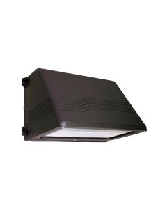 AEI Lighting WPC Series Commercial LED Wall Pack Outdoor Fixture 5000K