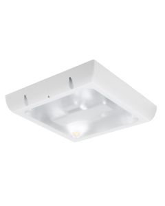 Jarvis Lighting XBEAM Series LED Petroleum Canopy Light Fixture