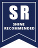 Shine Recommended