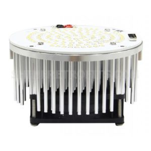 Encore LED DLC Premium Listed 30 Watt LED Retrofit Kit 100-150W HID Light Fixture Equivalent ENC-4RFK-30-PW-H