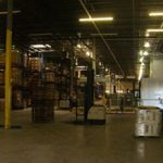 Lighting Guidelines For Energy Efficiency- Why is my warehouse so dark?