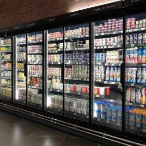 5 Benefits of LED Lighting for Commercial Refrigeration Systems