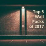 Wall Pack Light Fixtures: Top 5 For Efficiency & Effectiveness