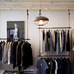 Different Types of Lighting for Retail Settings