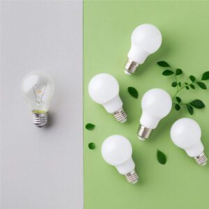 Why Facility Managers Should Switch to Energy Efficient LED Lighting Supply