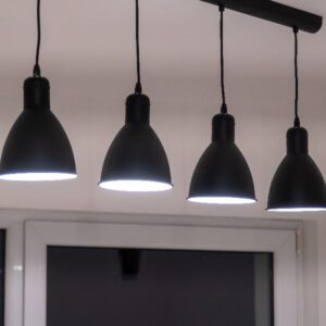 Choosing the Best LED Lighting for Residential Spaces