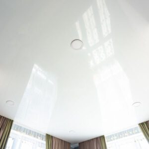 The Distinction Between Can Lights and Recessed Lights