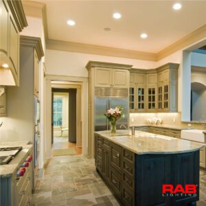 RAB Indoor Lighting: A Comprehensive Exploration