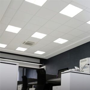 Is it Worth Replacing Indoor Fluorescent Tubes with LED