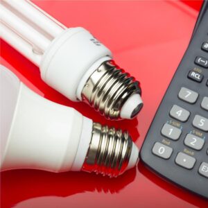 LEDs Vs Fluorescent Lighting for Indoor Lighting