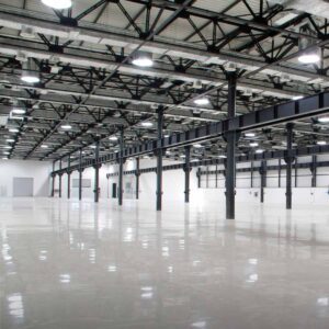 The Advantages of High Bay Light Fixtures for Warehouses